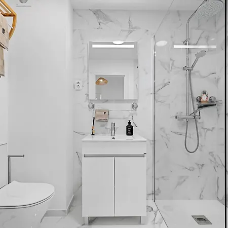 Appartement Casa Lobos