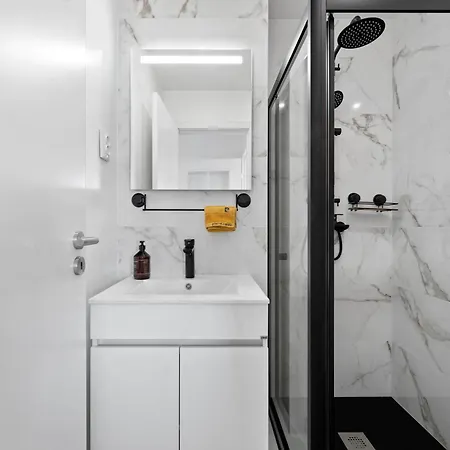 Appartement Casa Lobos *