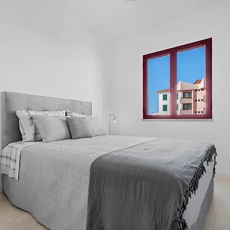 Appartement Casa Lobos *