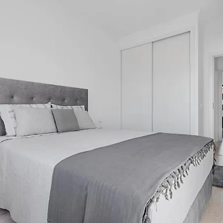 Casa Lobos Appartement Câmara de Lobos