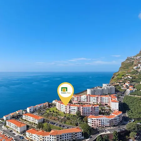 Casa Lobos * Câmara de Lobos