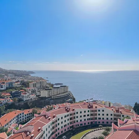 Casa Lobos Appartement