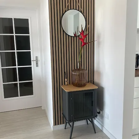 Casa Lobos Appartement *