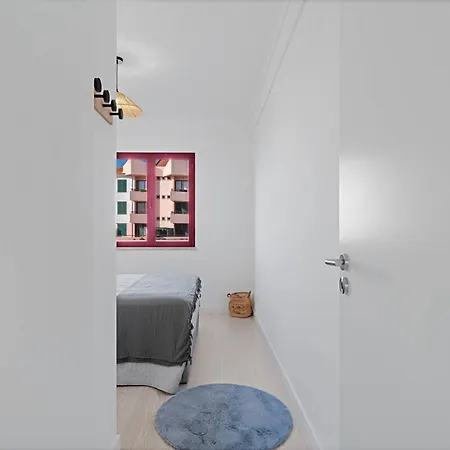 Apartmán Casa Lobos