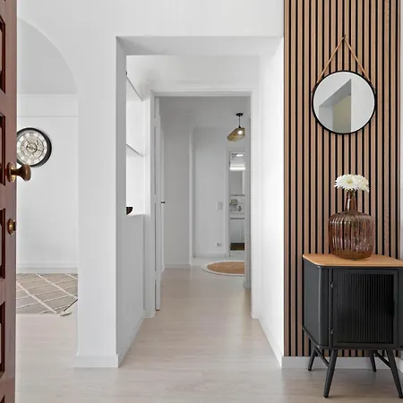 Casa Lobos Appartement *