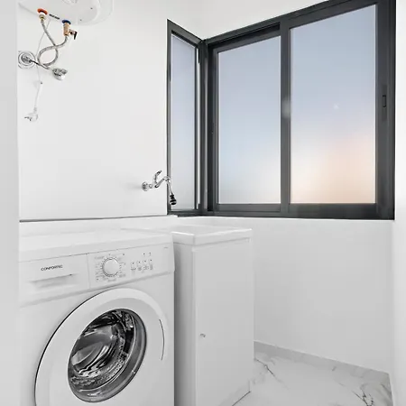 Casa Lobos Apartamento