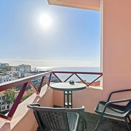 Apartamento Casa Lobos *