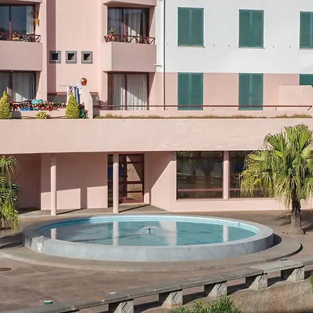 Apartamento Casa Lobos