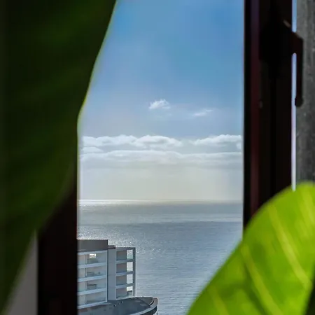 Casa Lobos Apartamento